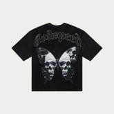 Godspeed Butterfly Effect Black Tee