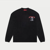 Godspeed 1969 Long Sleeve Black