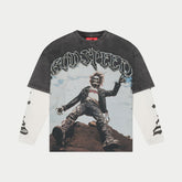 Godspeed Rocker Thermal Grey Wash