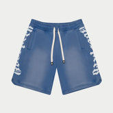 Godspeed CourtSide Shorts Blue