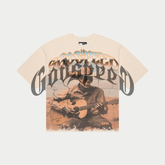 Godspeed Virtuoso Bone Tee