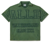 VALE FOREVER PINE SPARTAN POLO