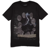 Travis Scott Utopia Echoes Circus Maximus Tee