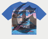 Godspeed Memento Vivere (Royal Blue)