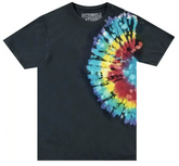 Travis Scott Live In Europe Black Tee