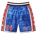 Supreme Marker Basketball Short