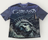 Godspeed Sunken Liberty 2 Grey