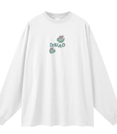 Deprived "Missed Calls" Long-Sleeve