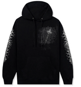 ASSC "Anguish" Black Hoodie