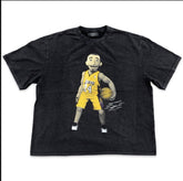 HMDD® Kobe Puppet Tee