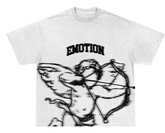 Mixed Emotions "Blur" Tee