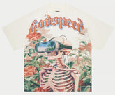 Godspeed Vision Pro T-shirt Bone
