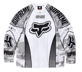 Supreme®/Fox Racing® DMX Jersey