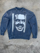 Deprived Nightmare 1/1 Sweaters Navy