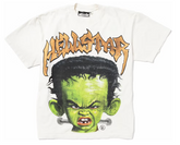 Hellstar Frankenkid White Tee