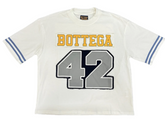 Bottega Desires JACKIE ROBINSON JERSEY