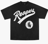 HMDD Chinemy Tee Black