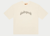 GODSPEED Immortal Balloons T-Shirt Bone