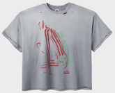 HMDD® Tribe Vintage Tee