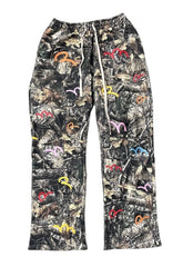 HMDD® Chimtree Pocket Sweats Pre-Owned