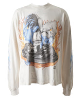 DJ Reverse Longsleeve Reversible