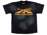 Hellstar Classic Gel Logo Orange