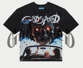 Godspeed Drive-In Black Wash