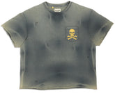 Gallery Dept Zip Tee