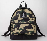 Bape Backpack