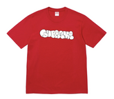 Supreme®/Homerun Tee Red