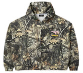 HMDD® Camo Pocket Hoodie