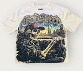 Godspeed Sightseeing Bone