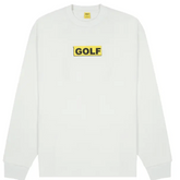 Golf Wang College Thermal