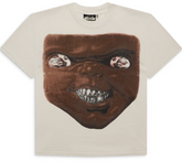 Hellstar Halloween Grill Tee