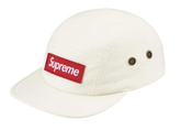 Supreme/Zoo York Camp Cap Cream/Red