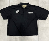 West Coast Choppers Mechanic Shirt