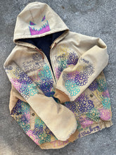 1/1 Deprived "On The Run" Work Jacket