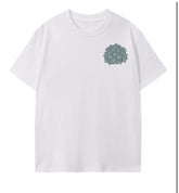 Deprived Classic Ghost Tee V2