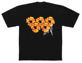 Denim Tears x Offset Set It Off #3 Tee Black