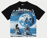 Godspeed Artificial Love T-Shirt Black