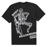 Supreme Body Snatchers Tee Black Pre-Owned