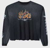 HMDD Ghost Rider Longsleeve