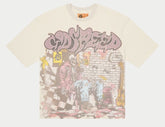 GODSPEED Stoner T-Shirt Bone