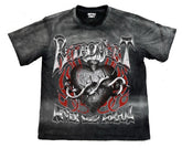 Retrovert Heart Thorn T-Shirt