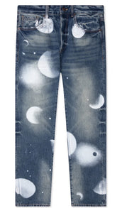 Billionaire Boys Club BB Planetary Jeans