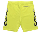 Chrome Hearts Matty Boy "Link" Woman's Biker Shorts
