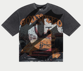 Godspeed F1 Finishline Grey Wash