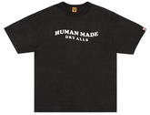 Human Made Graphic T-Shirt #9 'Black'