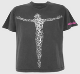 Hellstar Christ QR Tee