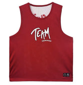 Chrome Hearts Matty Boy 'FORM' Team Mesh Reversible Jersy